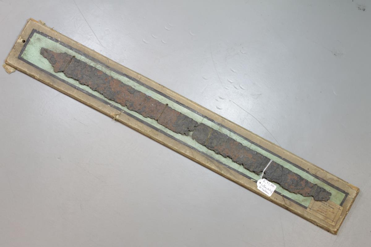 Schwertfragment