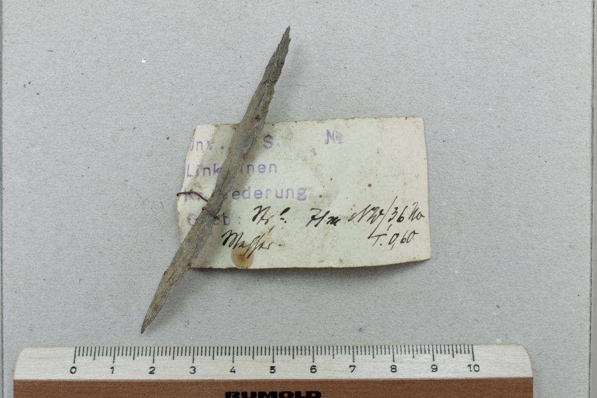Eisenmesser