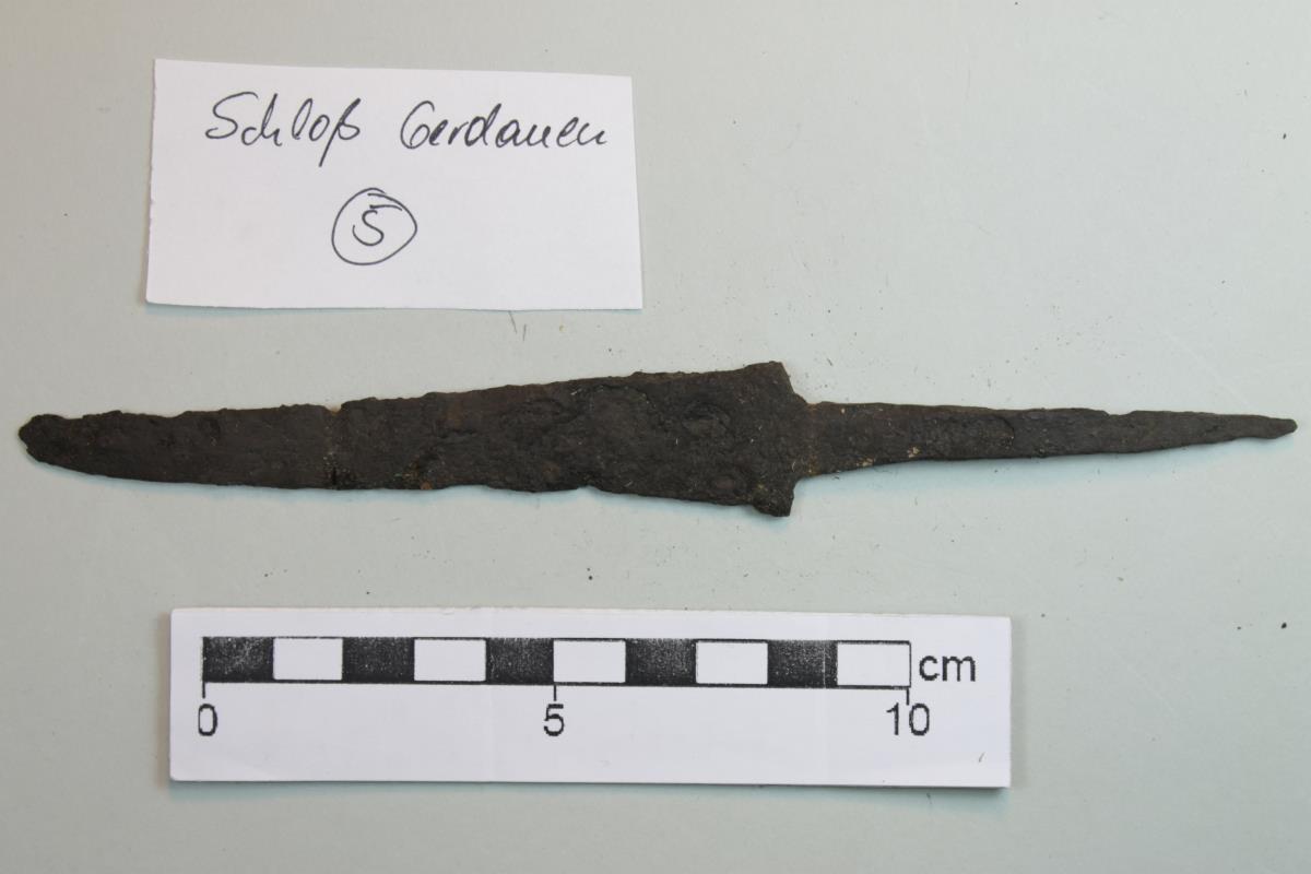 Eisenmesser