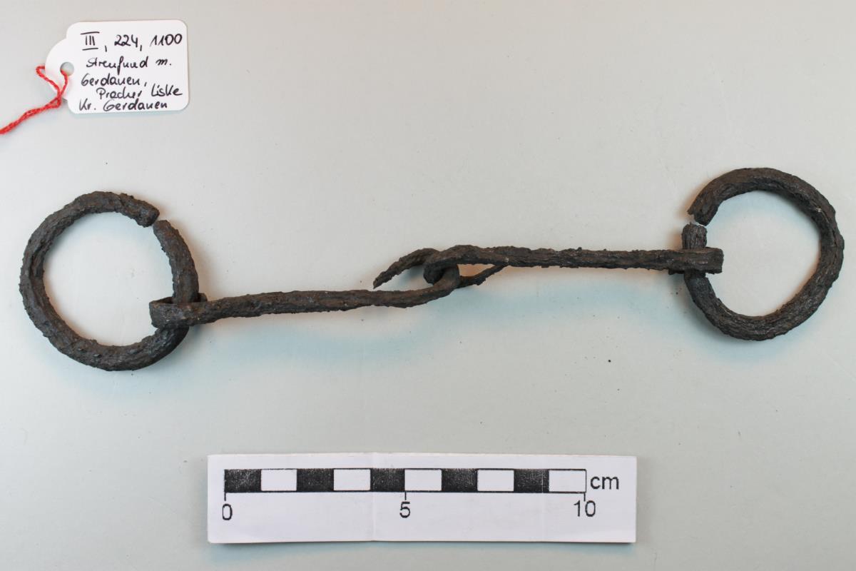 Ringtrense