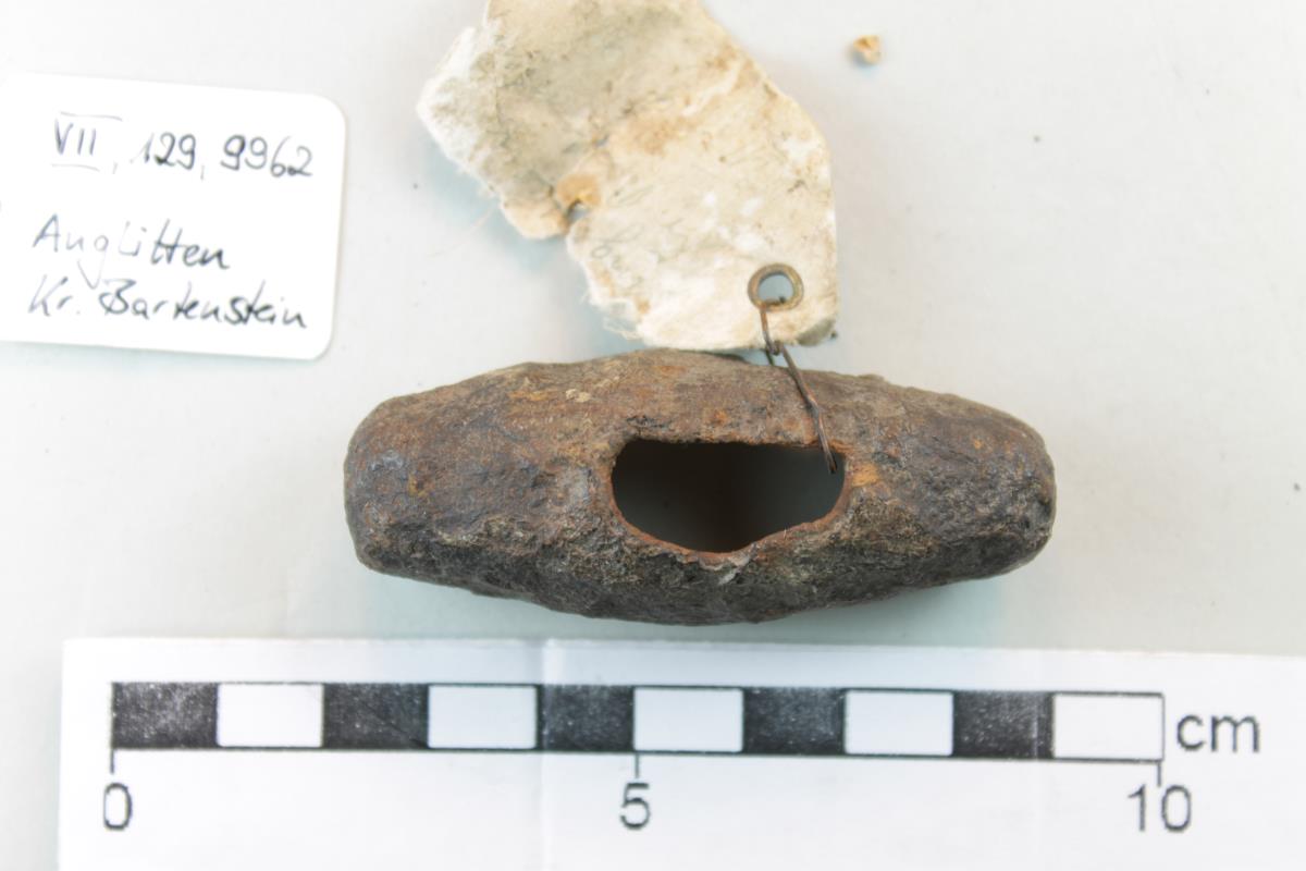 Schwertfragment