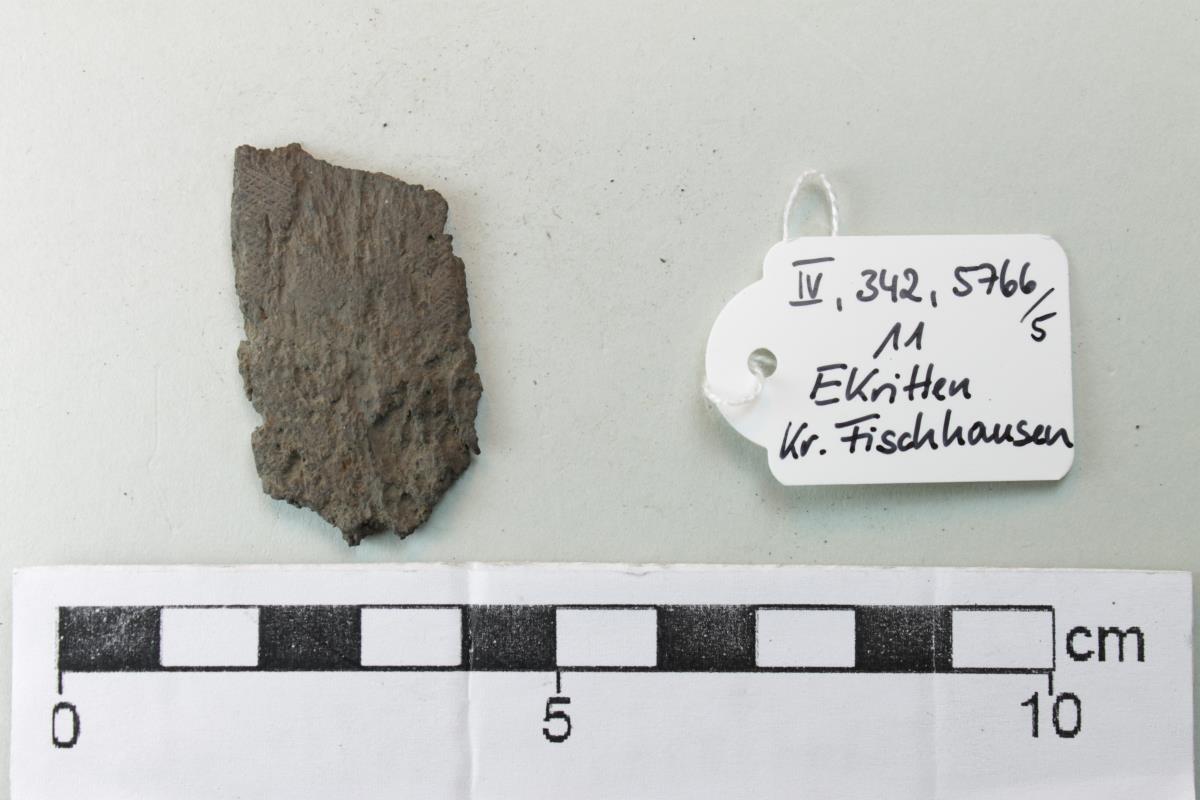Glockenfragment