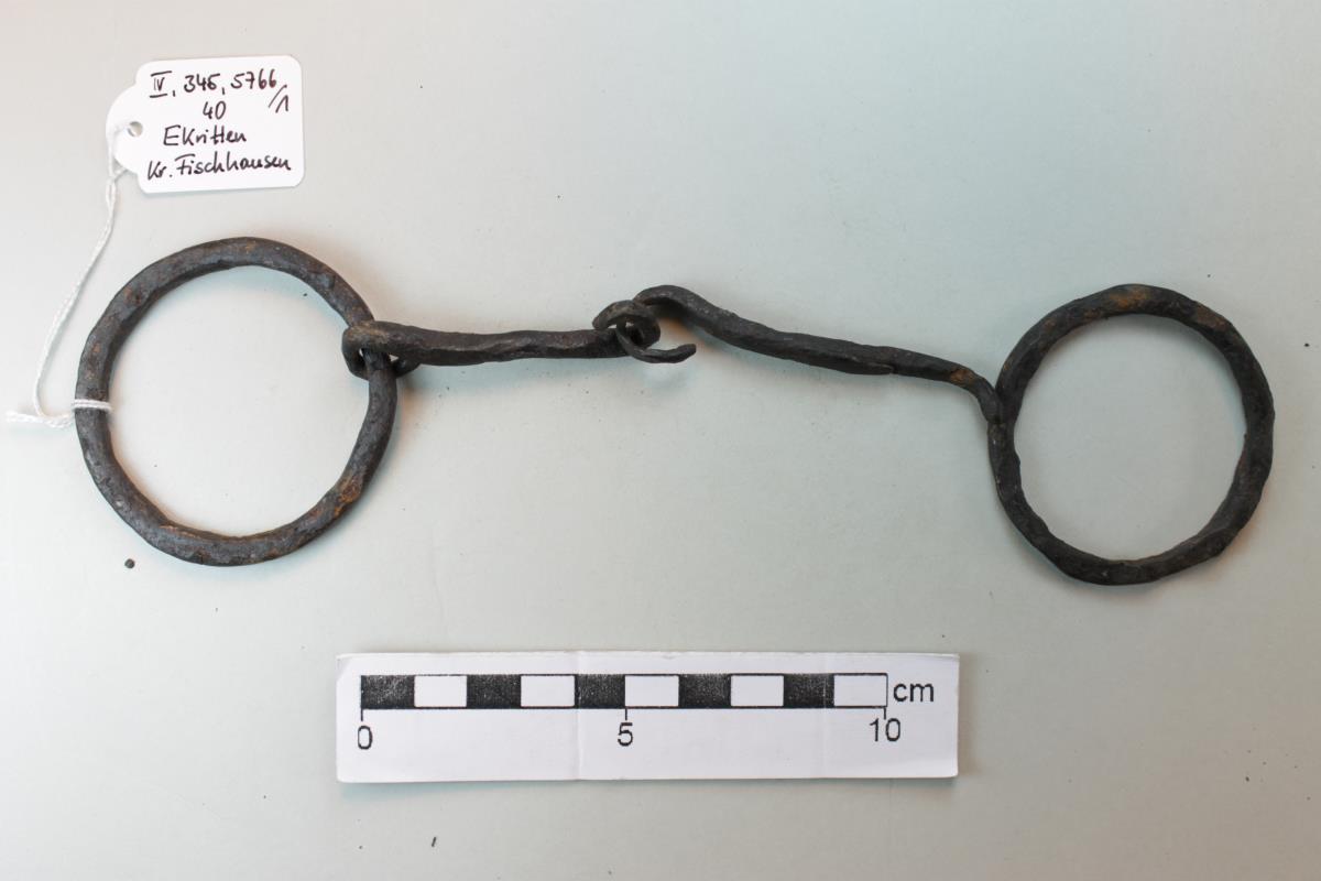 Ringtrense