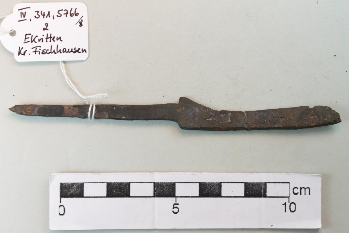 Eisenmesser