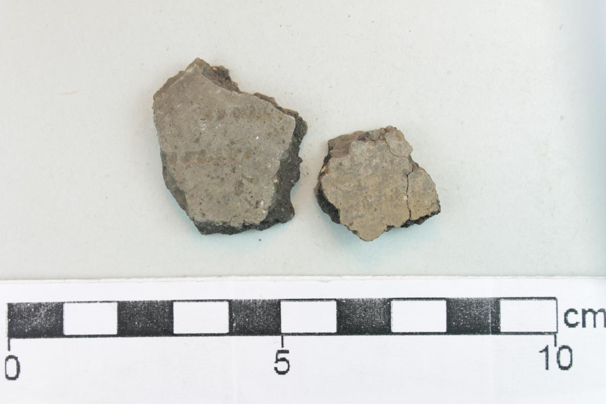 Gefäßfragment