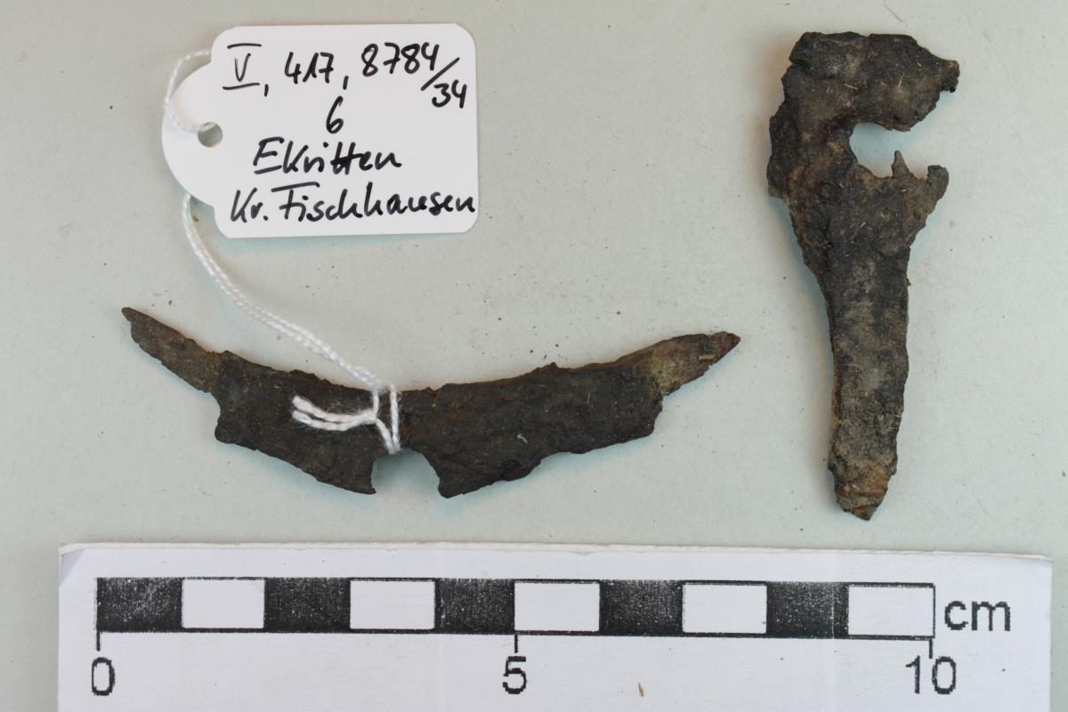 Eisenfragment
