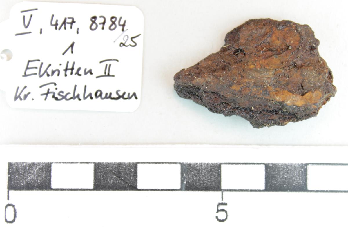 Schwertfragment