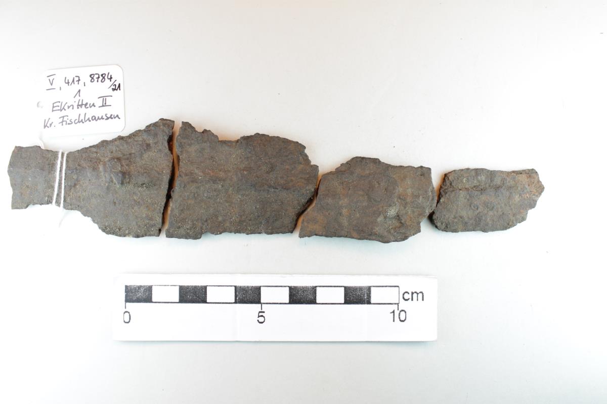 Schwertfragment