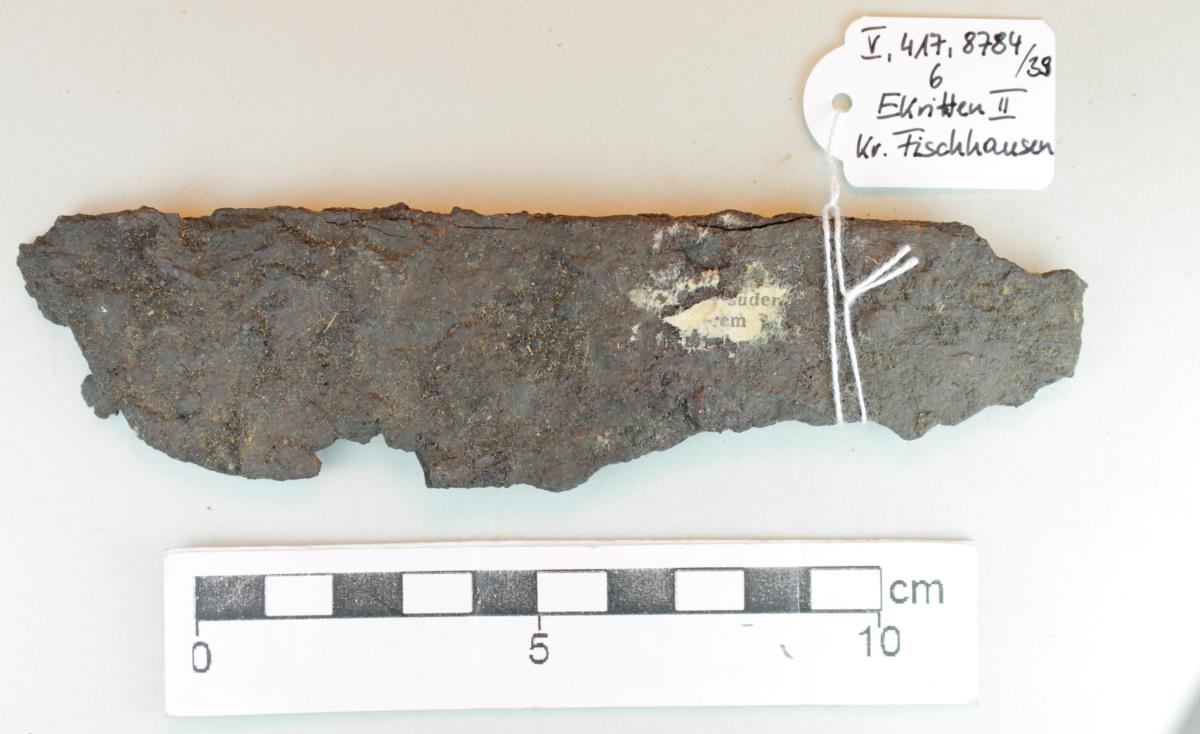 Schwertfragment