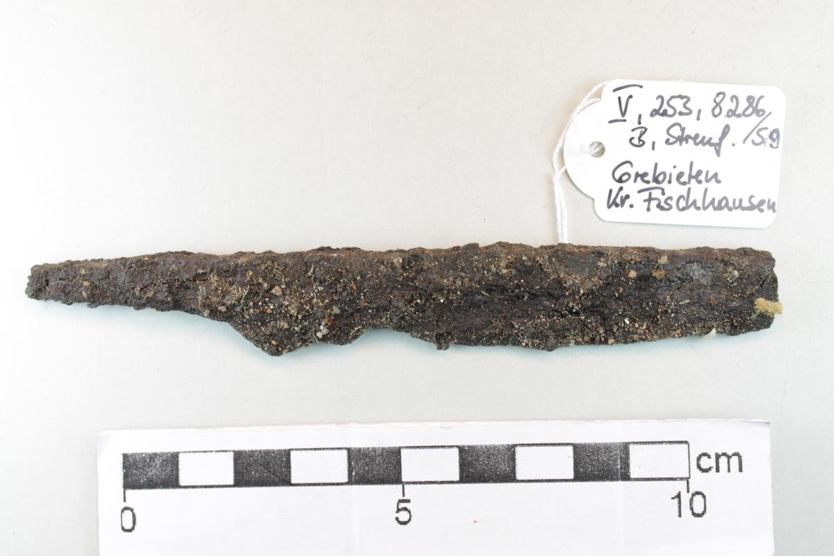 Eisenmesser