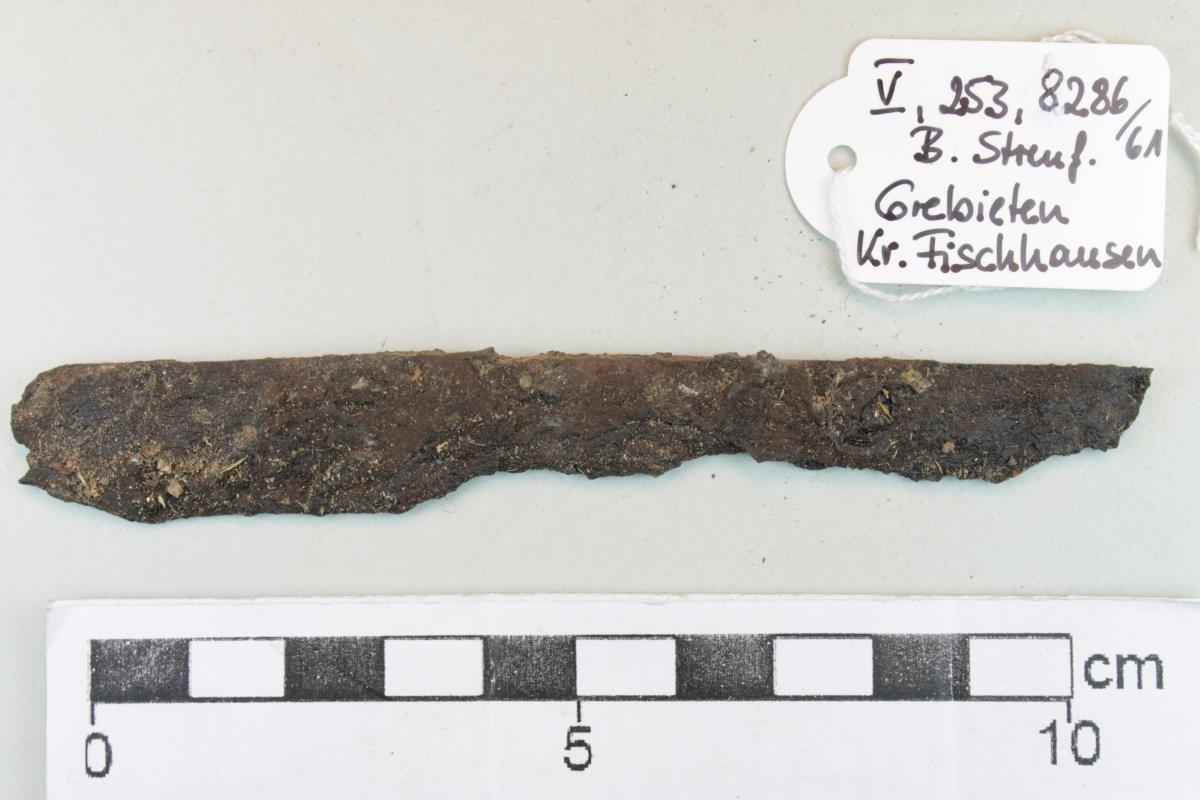 Eisenmesser