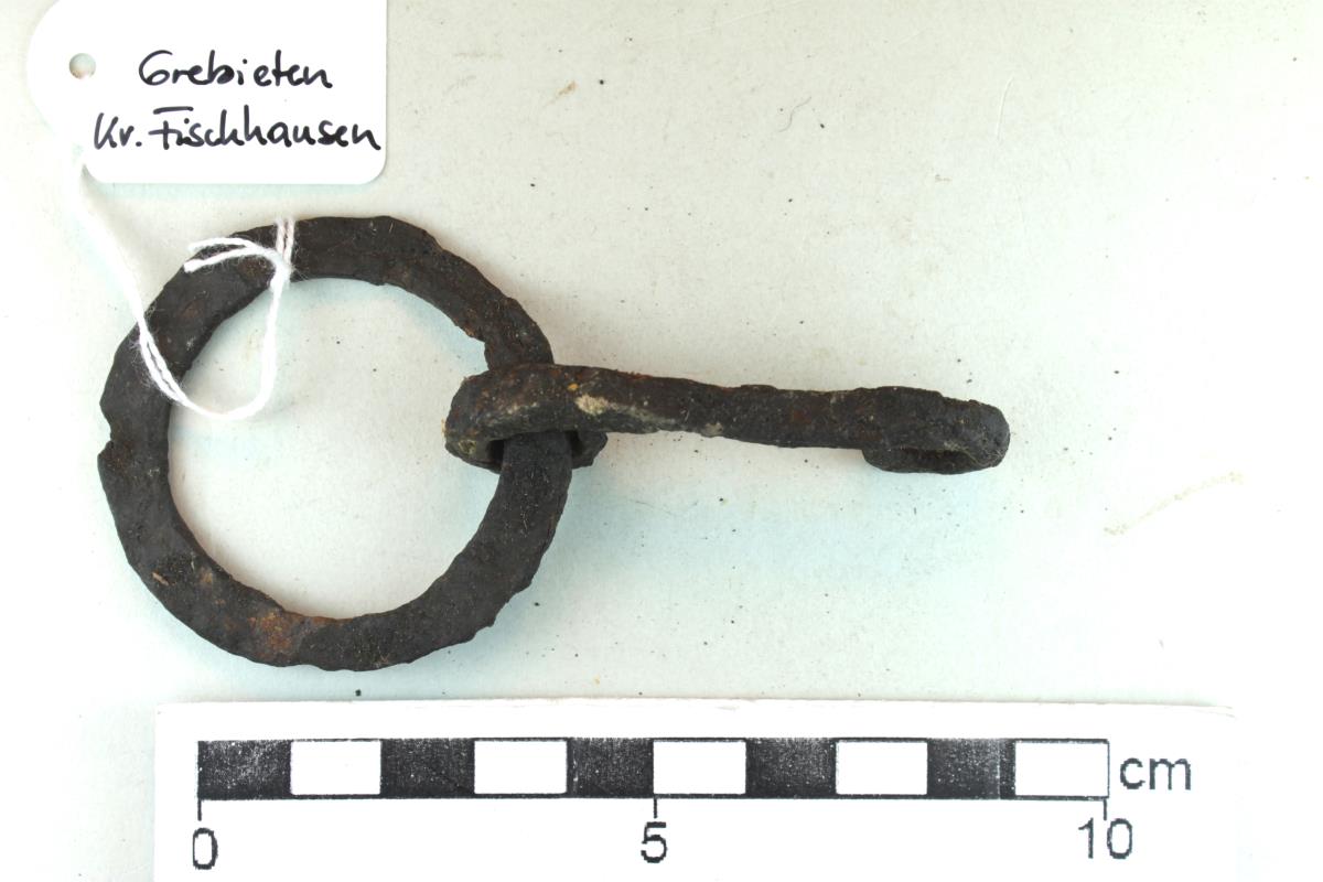 Ringtrense
