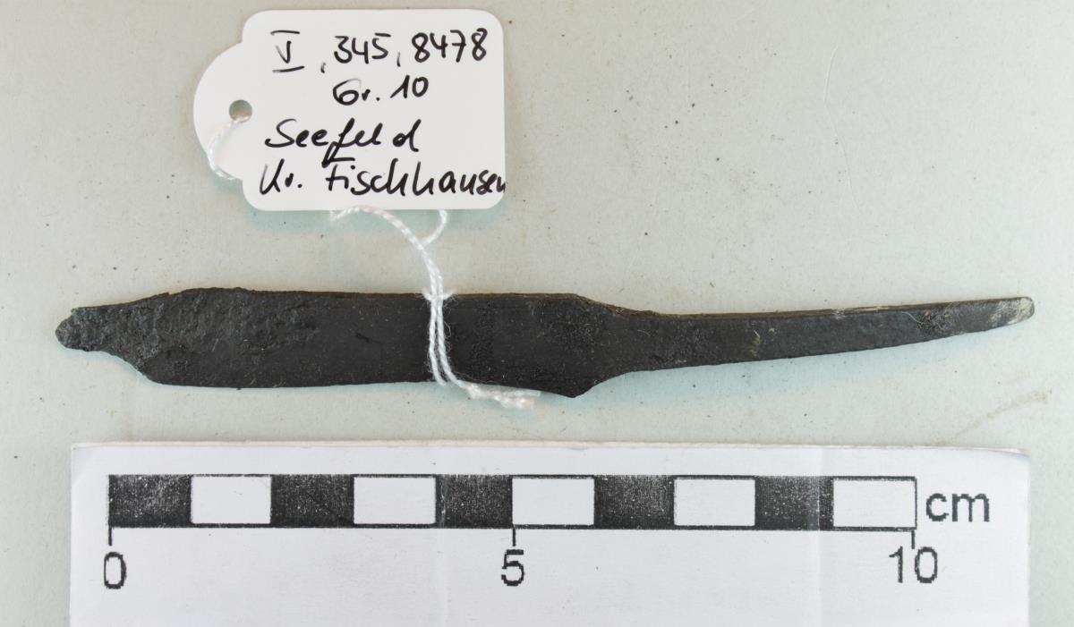 Eisenmesser
