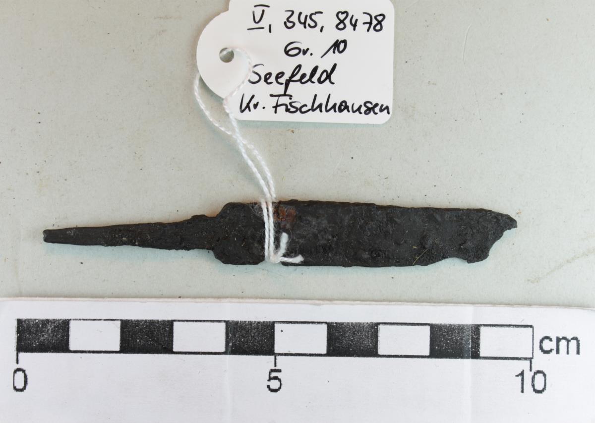 Eisenmesser