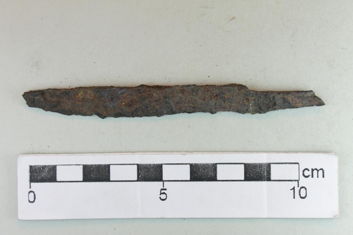 Eisenmesser