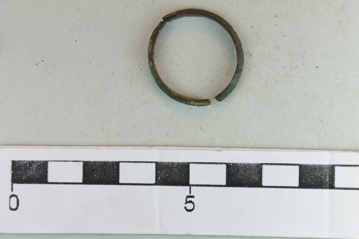 Fingerring