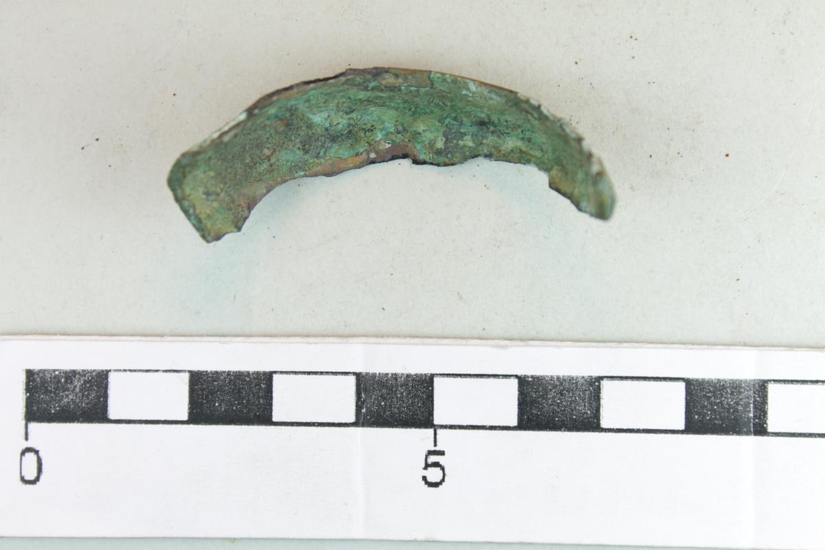 Armringfragment