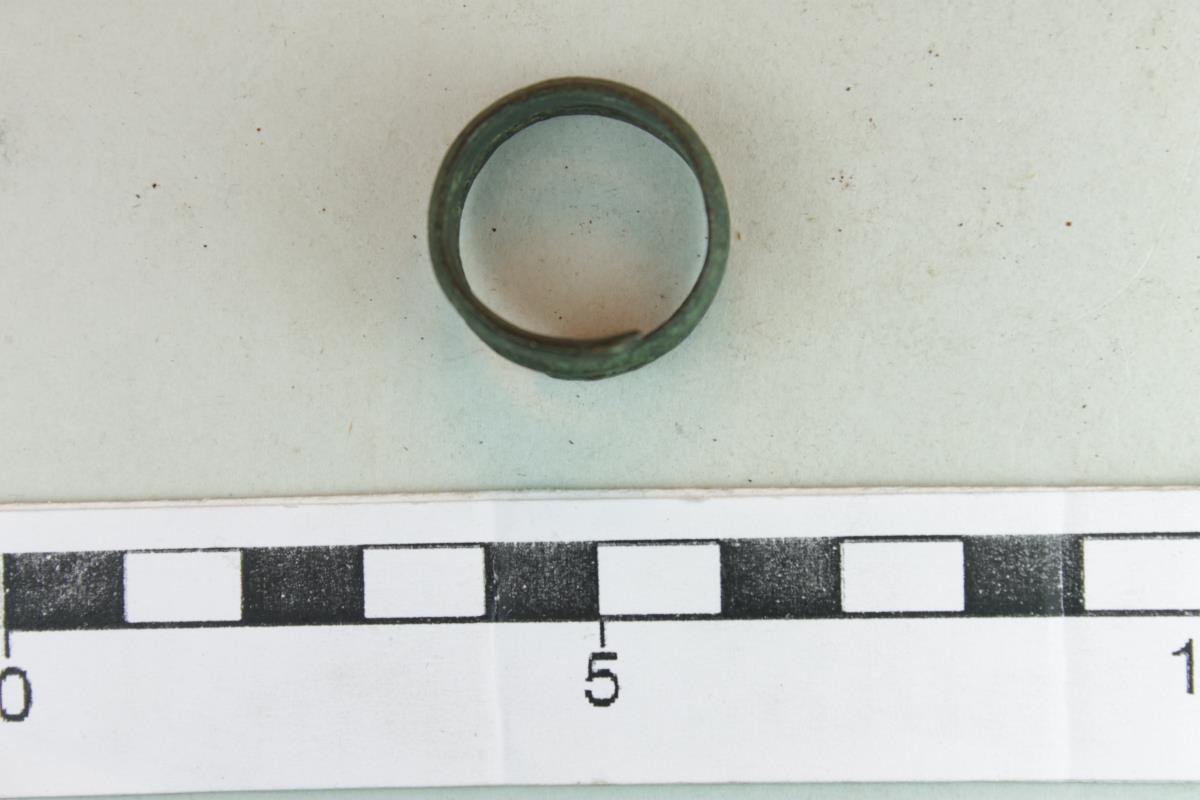 Spiralfingerring
