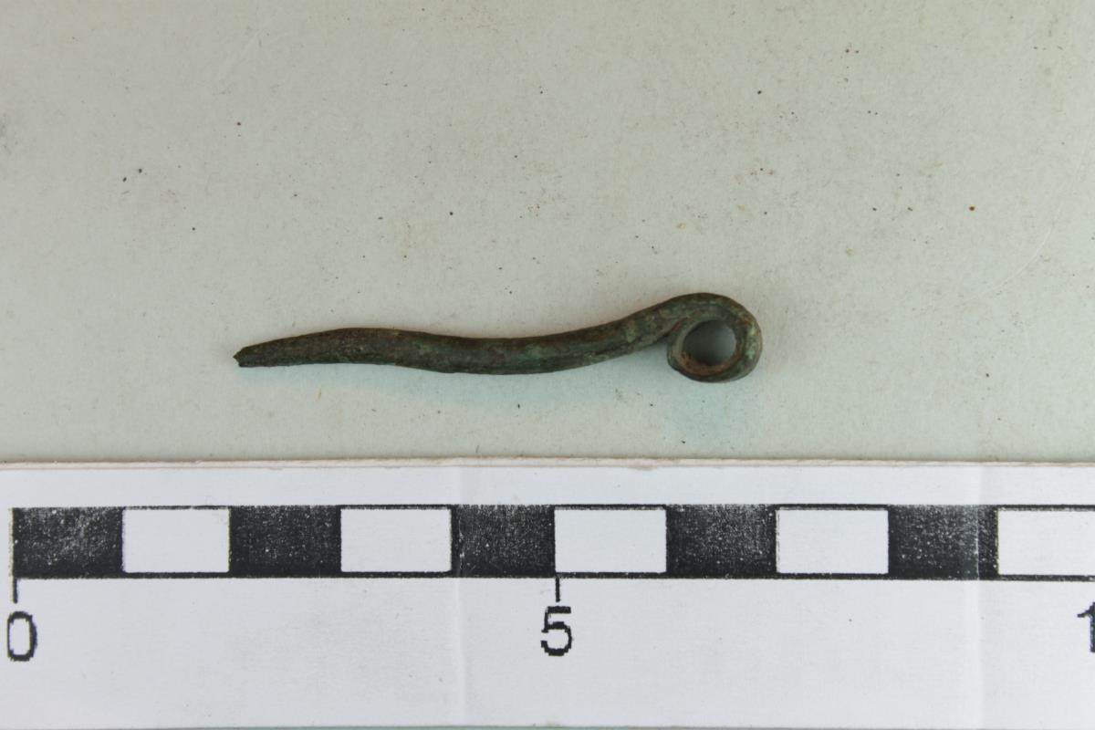 Fibelfragment