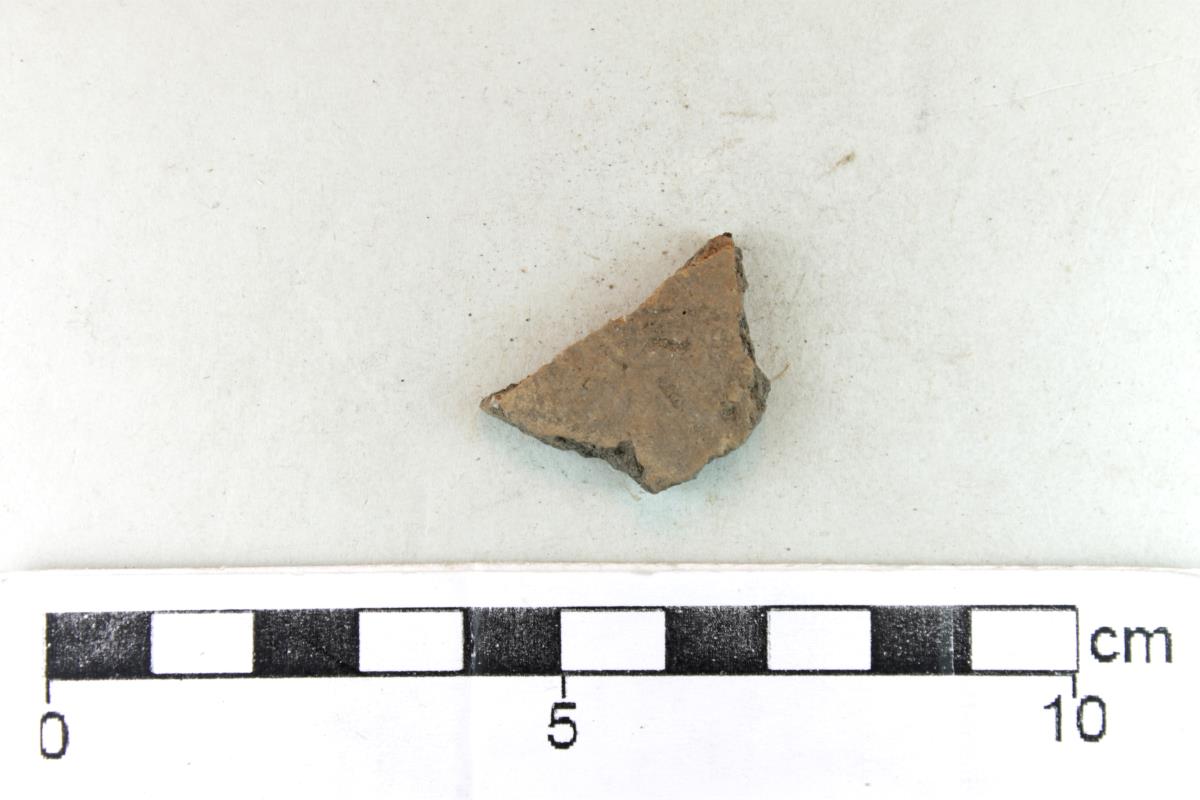 Gefäßfragment