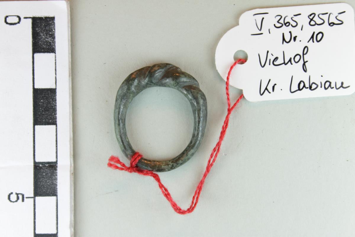 Fingerring