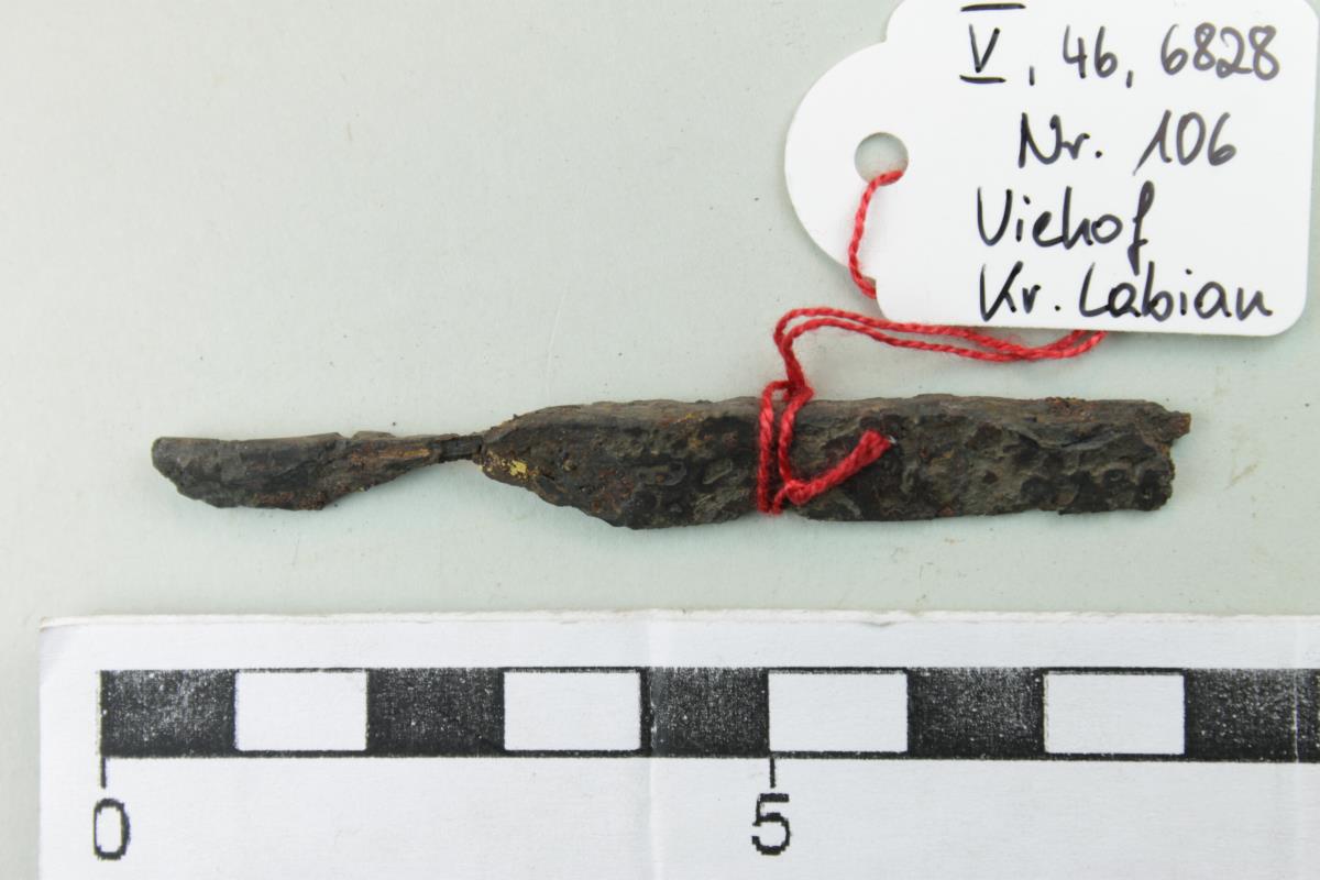 Eisenmesser