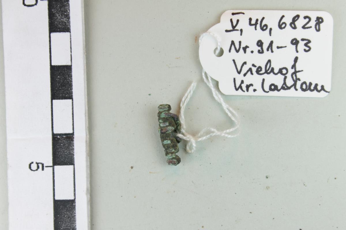 Halsringfragment