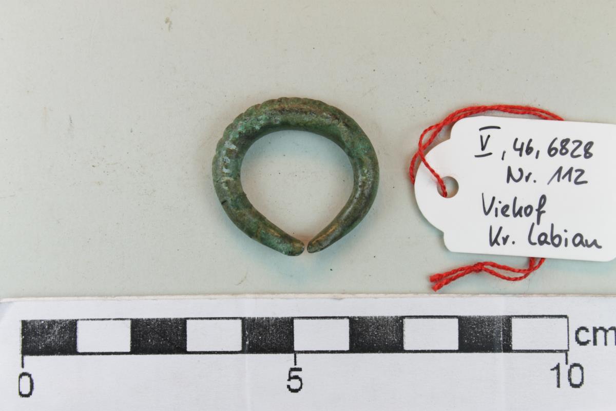 Fingerring
