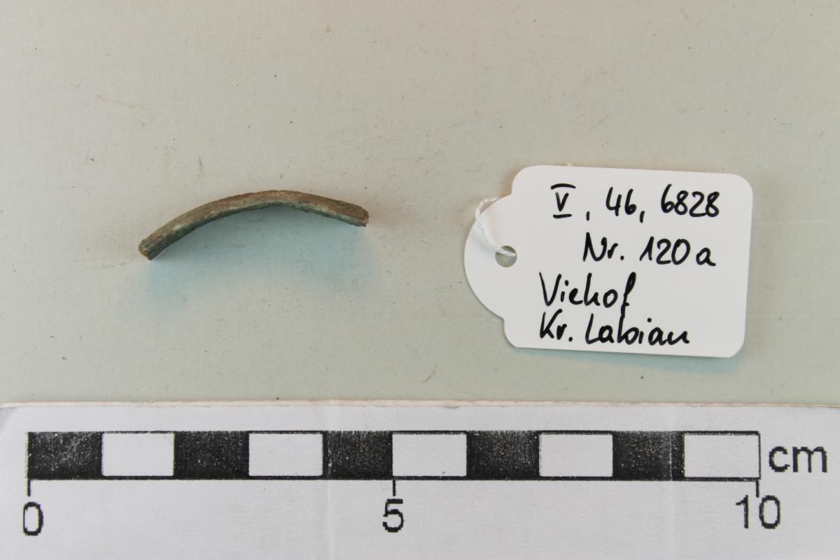 Armringfragment