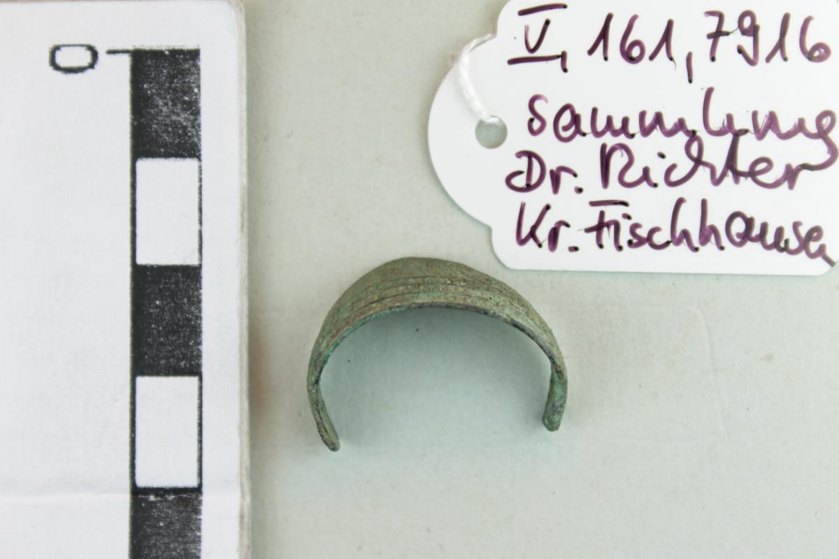 Fingerringfragment