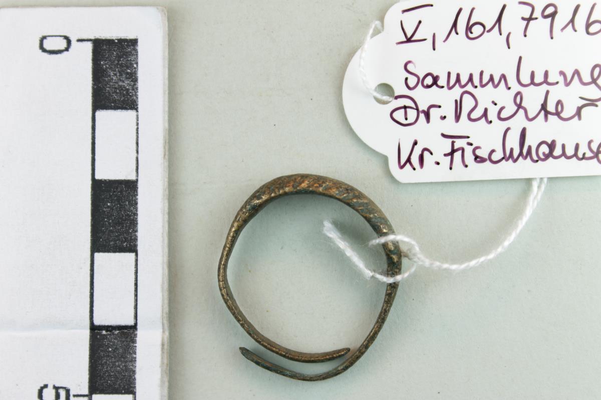 Fingerring