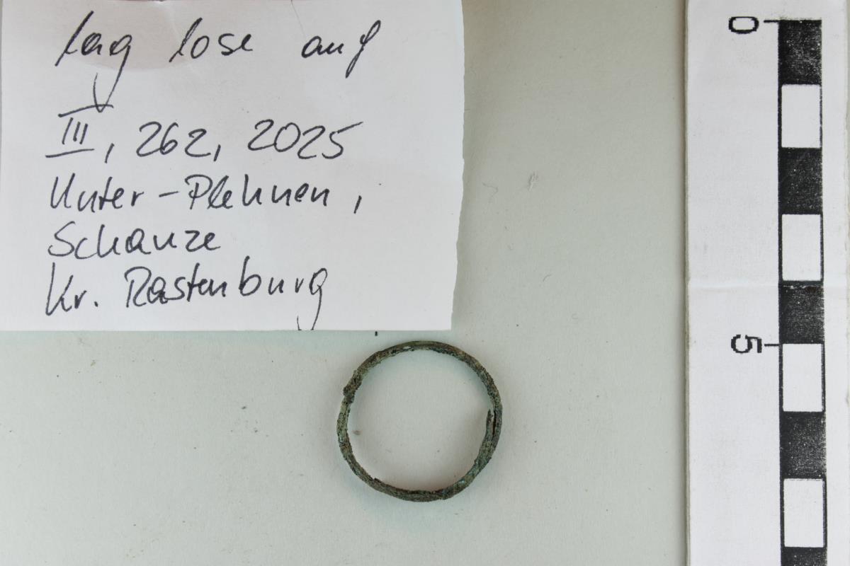 Fingerring