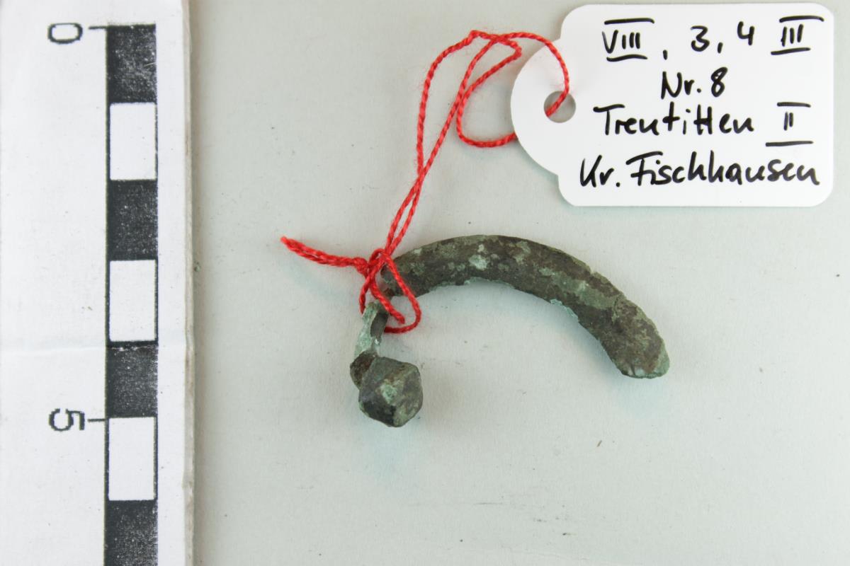 Hufeisenfibel