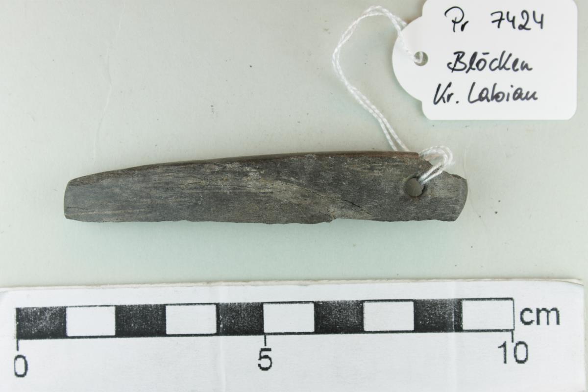 Schleifstein