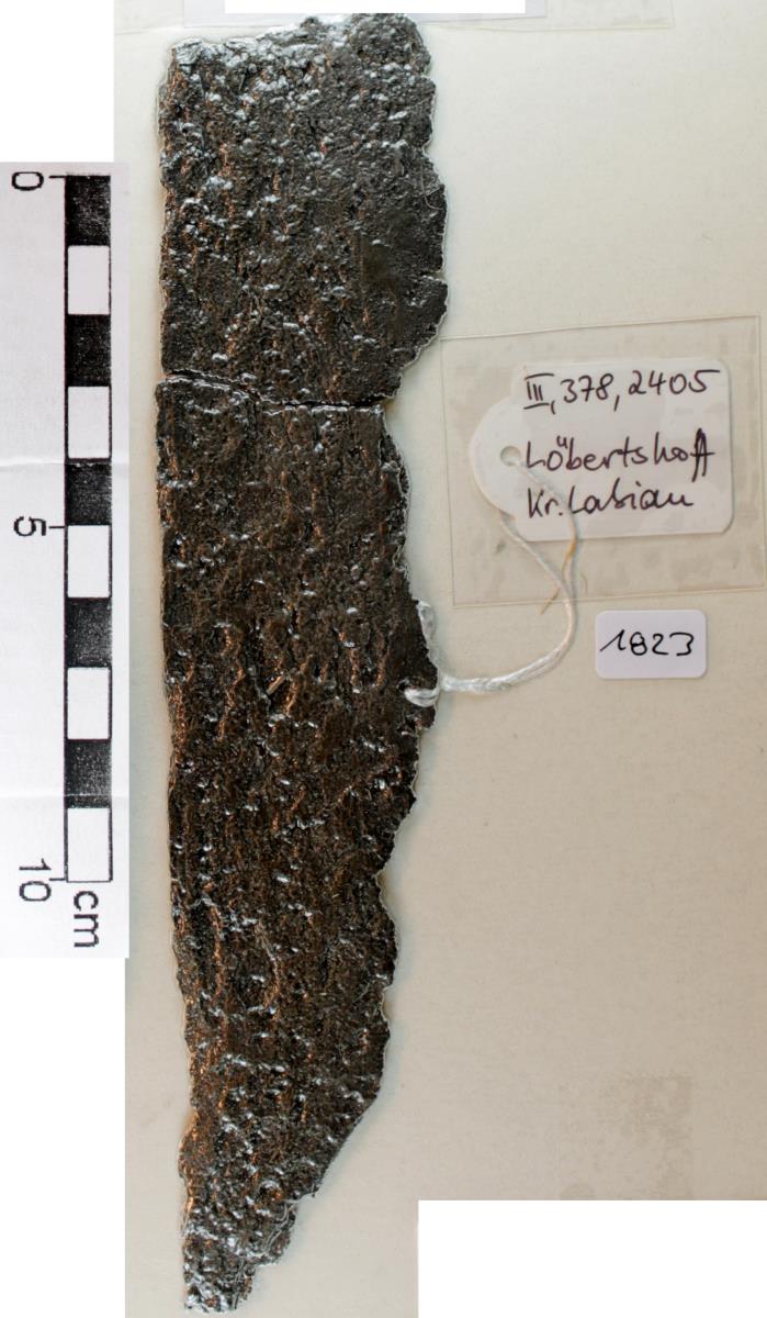 Eisenmesser