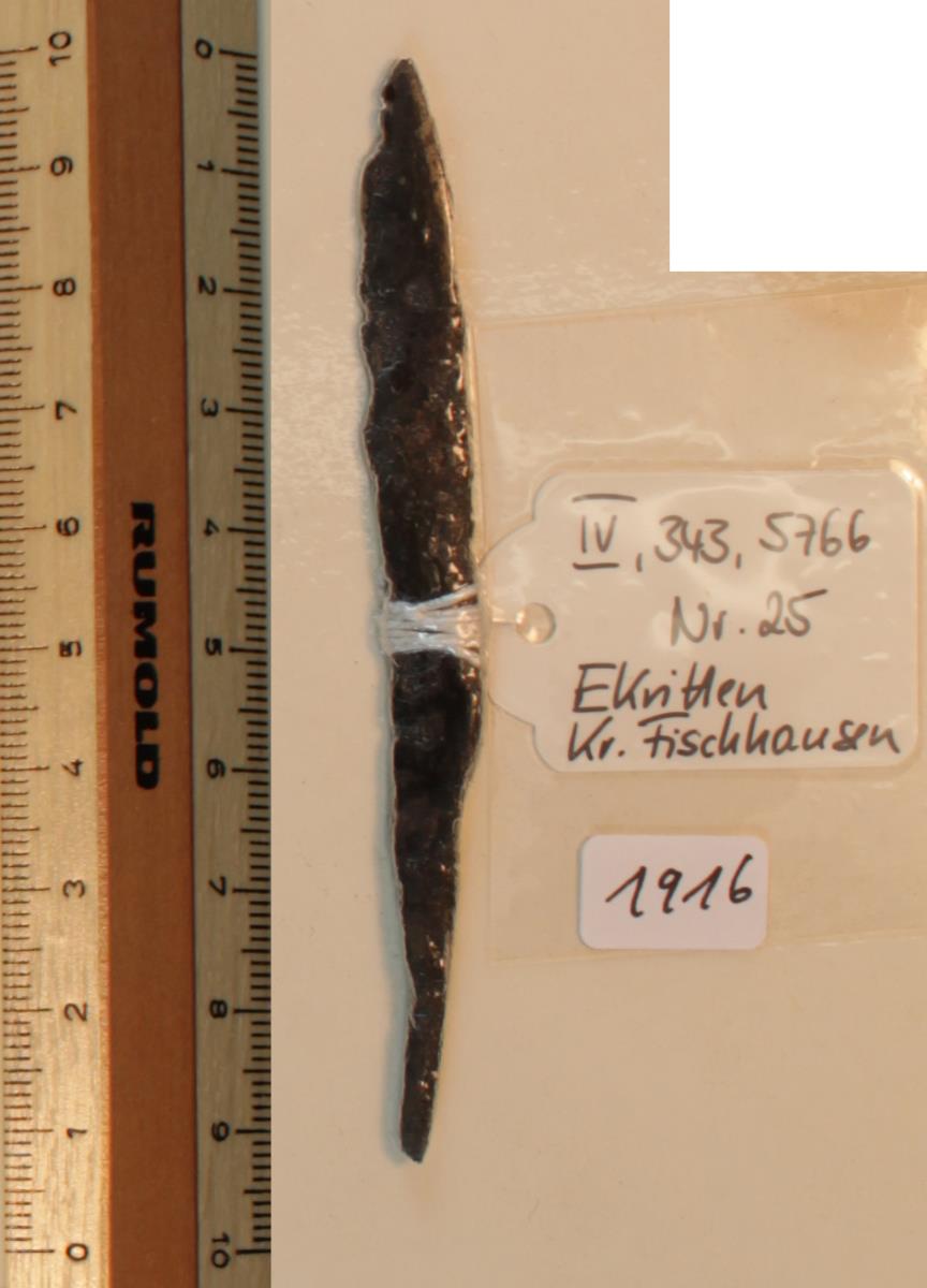 Eisenmesser