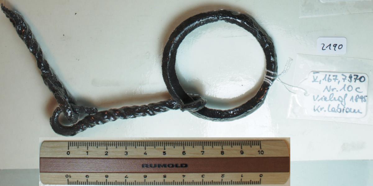 Ringtrense