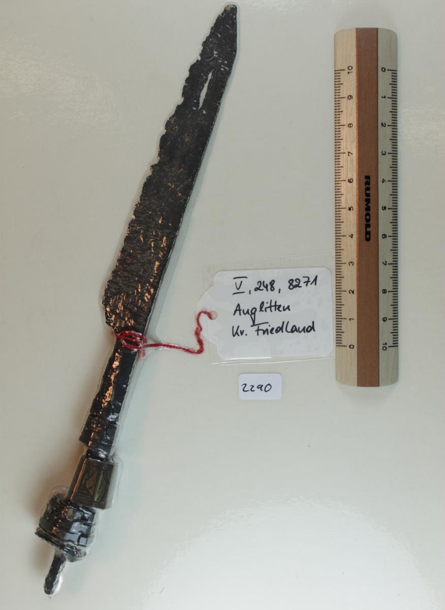 Eisenmesser