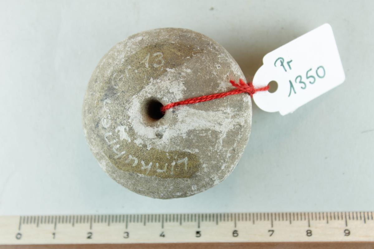 Spinnwirtel