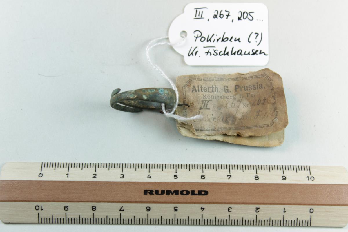 Fingerring