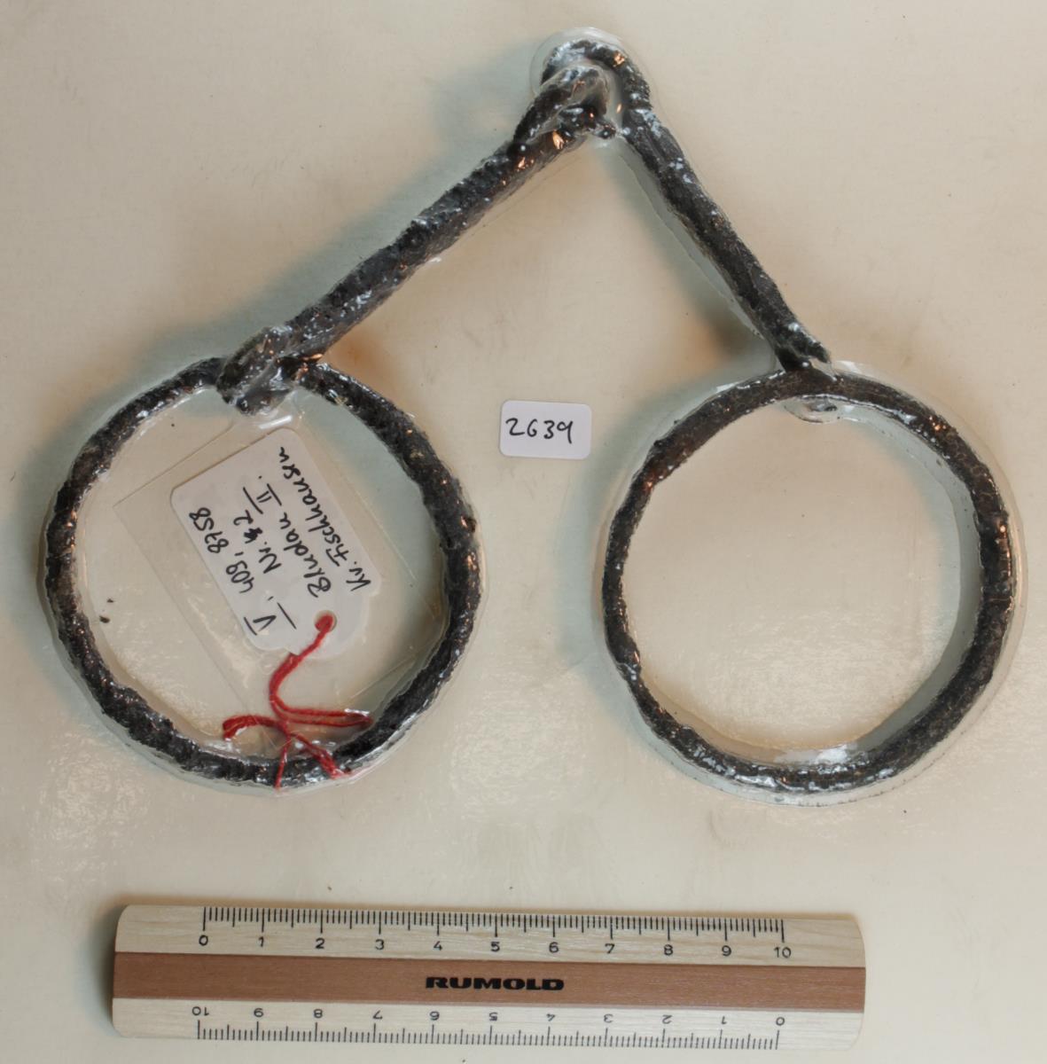 Ringtrense