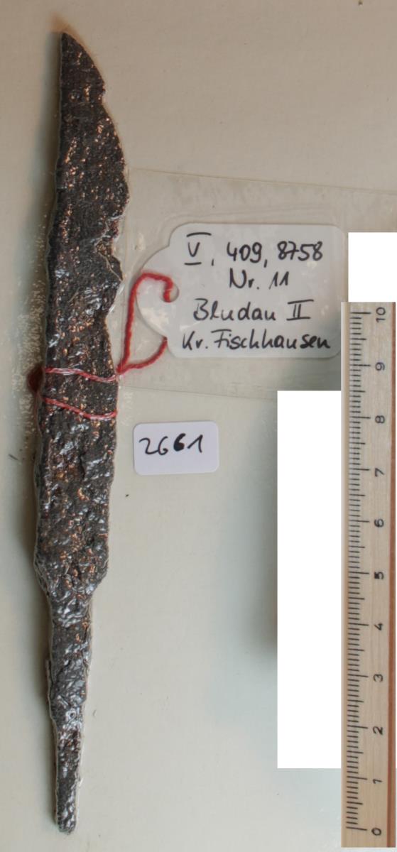 Eisenmesser