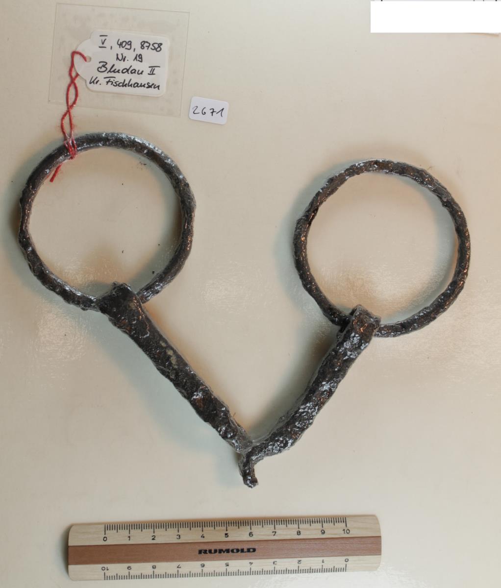 Ringtrense