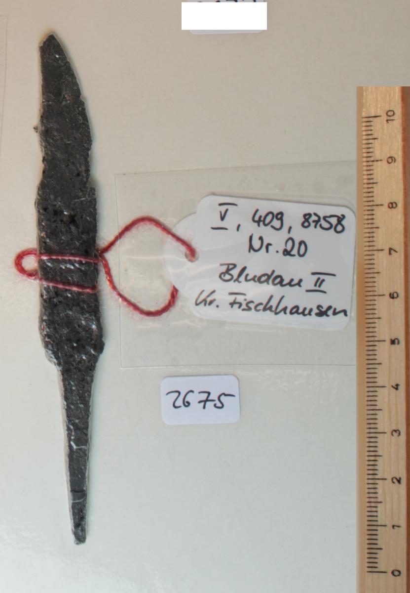 Eisenmesser