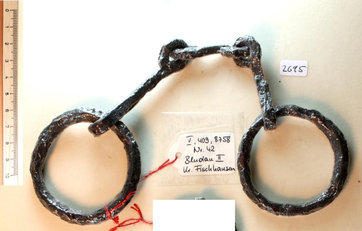 Ringtrense