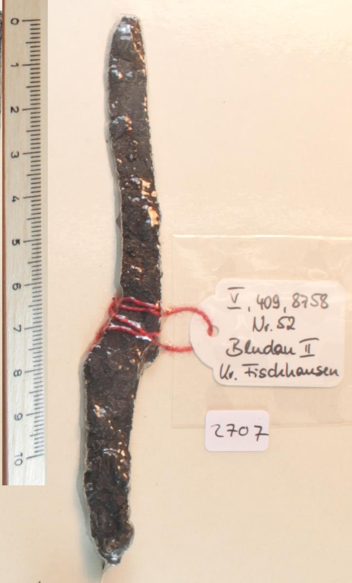 Eisenmesser