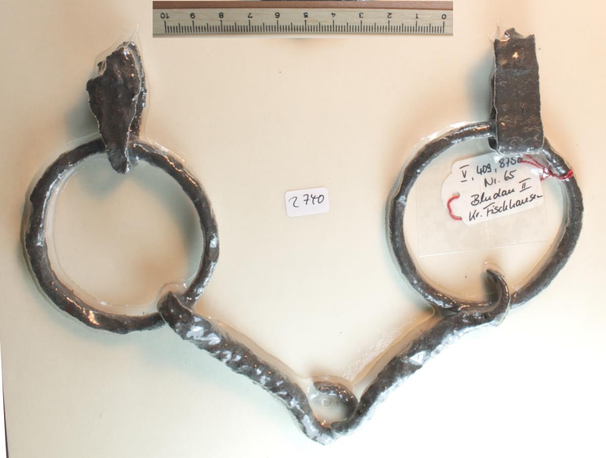 Ringtrense