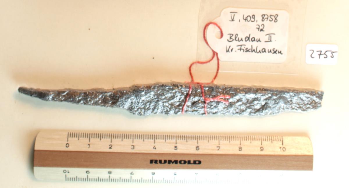 Eisenmesser