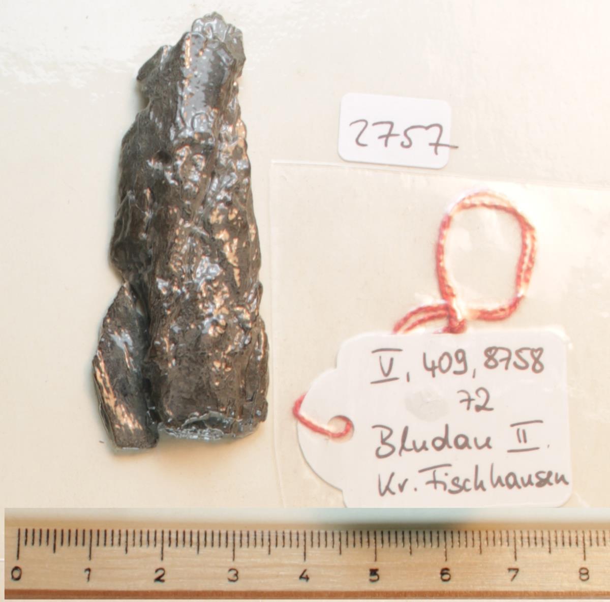 Eisenfragment