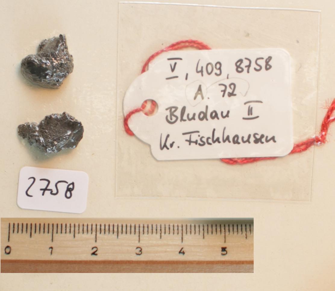 Eisenfragment
